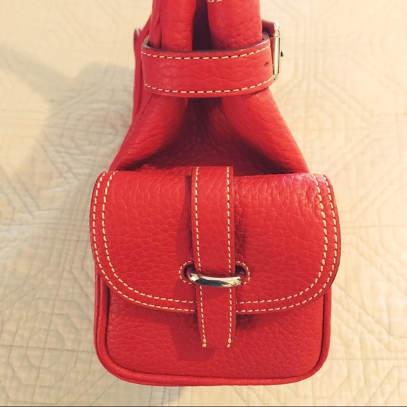 Dooney & Bourke Purse - Picture 5 of 9